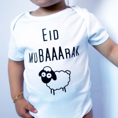 Eid Mubaaarak