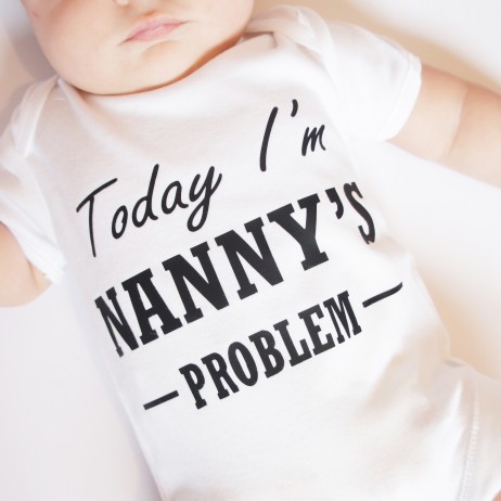 Nanny's Problem