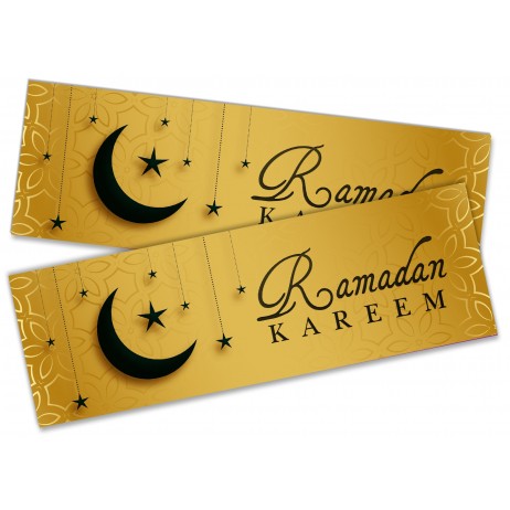Ramadan Banners - Perfection 