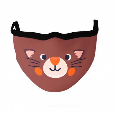 Kitty - Face Mask 