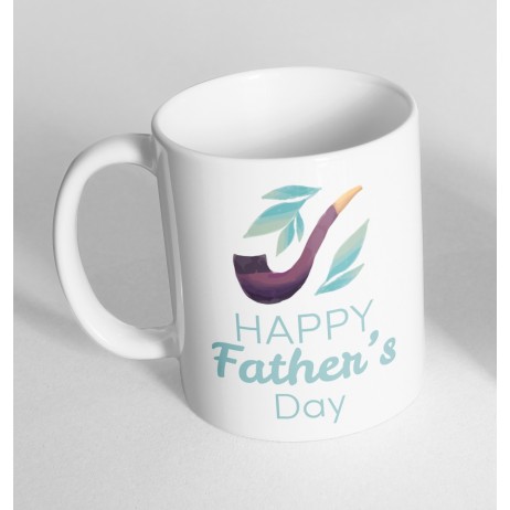 Father's Day Mug - Pipe 