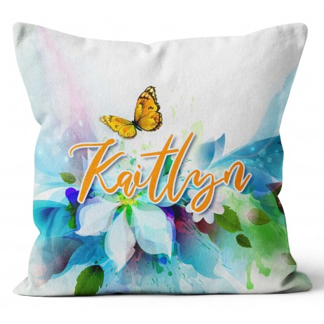Butterfly - Cushion
